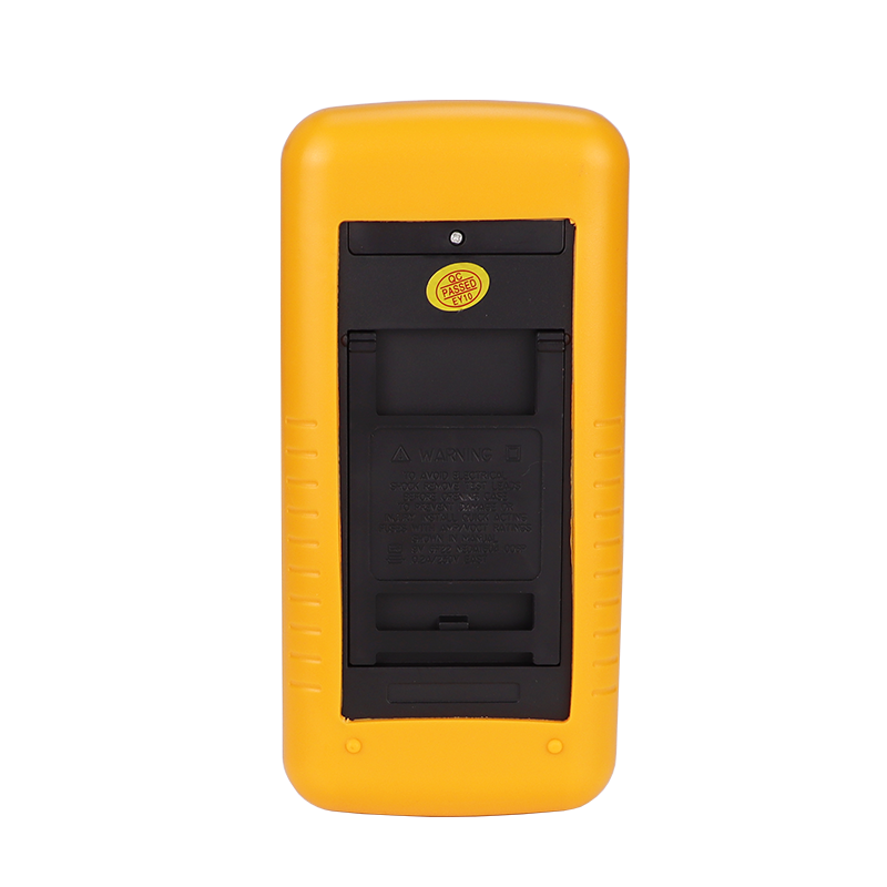 9208系列數字萬用表